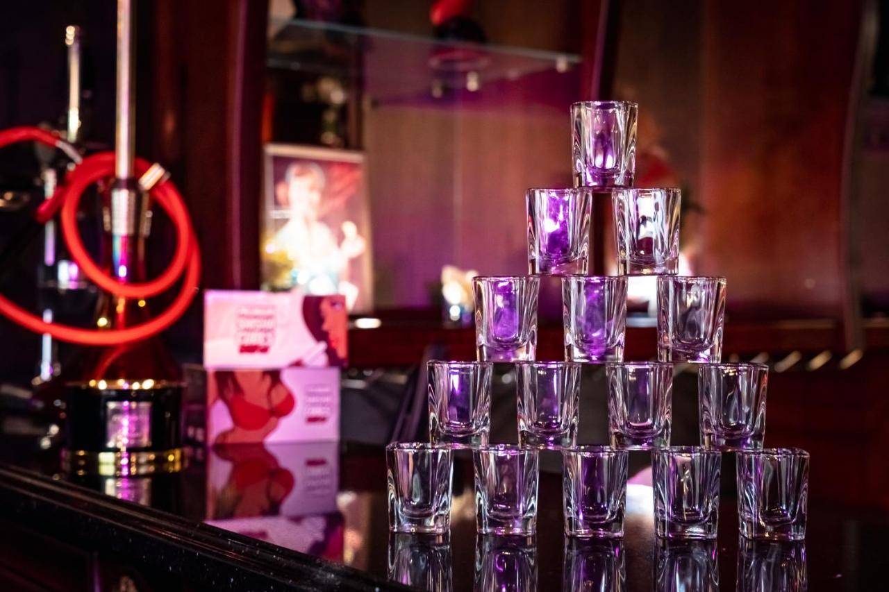 Villa Royal Club 13 ยูร์มาลา ภายนอก รูปภาพ