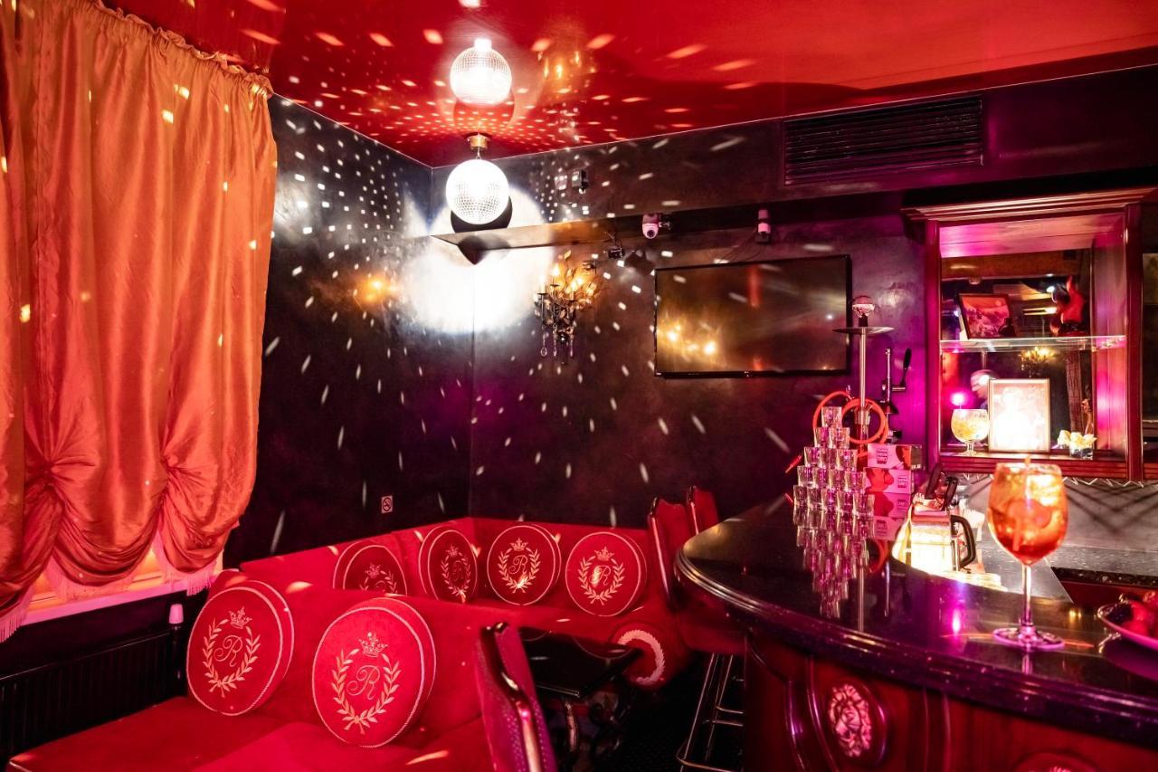 Villa Royal Club 13 ยูร์มาลา ภายนอก รูปภาพ