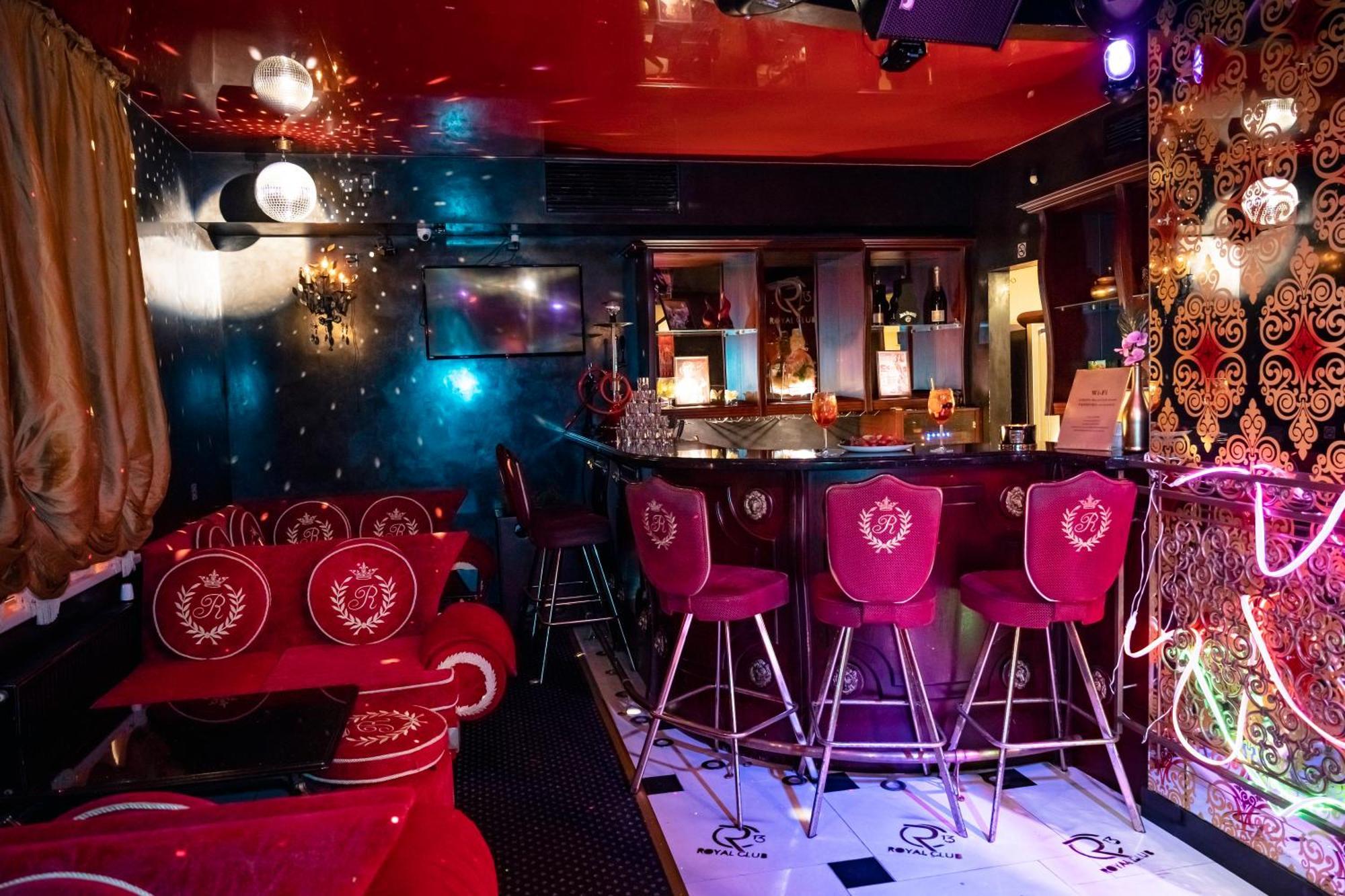 Villa Royal Club 13 ยูร์มาลา ภายนอก รูปภาพ