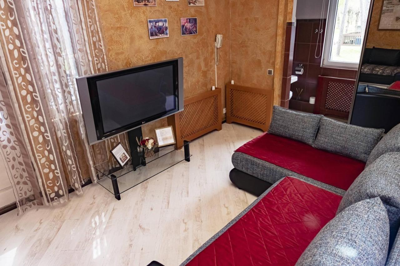 Villa Royal Club 13 ยูร์มาลา ภายนอก รูปภาพ